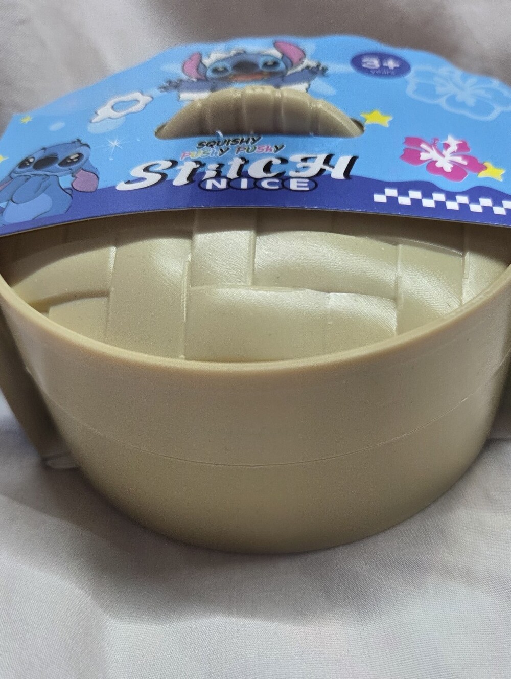 Stitch Dumpling - Picture 4 of 5